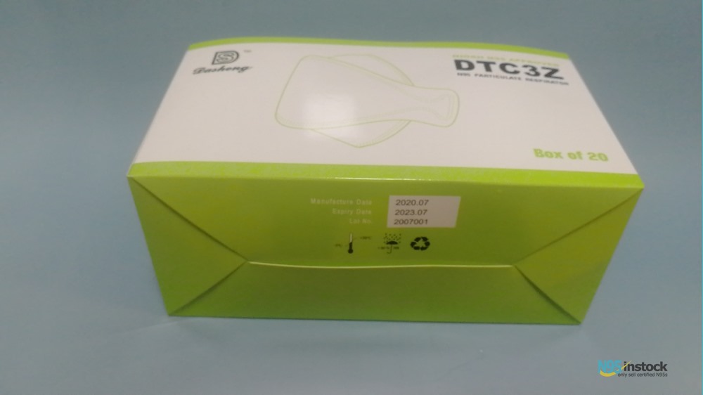 dasheng dtc3z filtering headband purifying facepiece respirator photos (6)