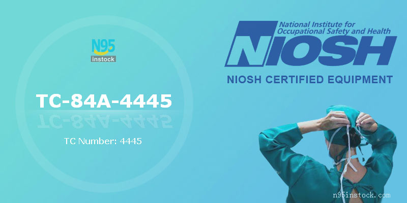 TC-84A-4445