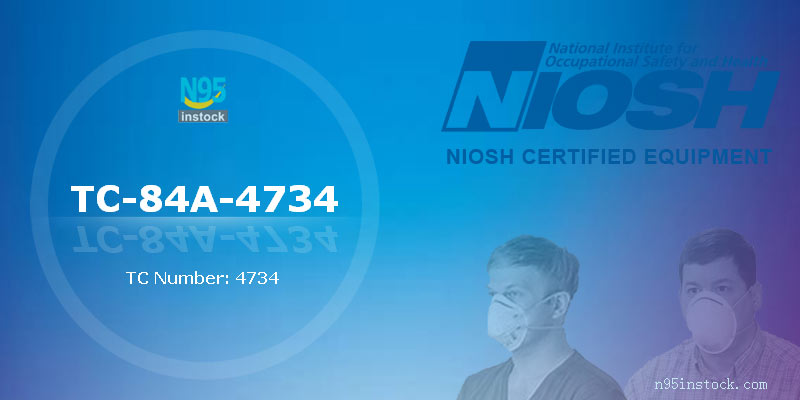 TC-84A-4734