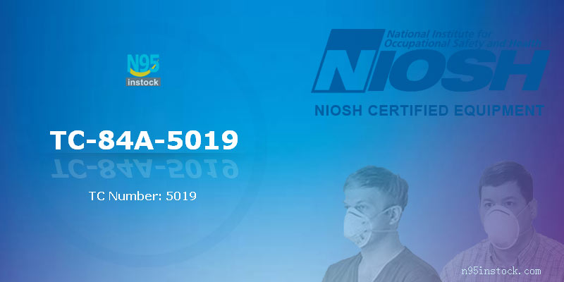 TC-84A-5019
