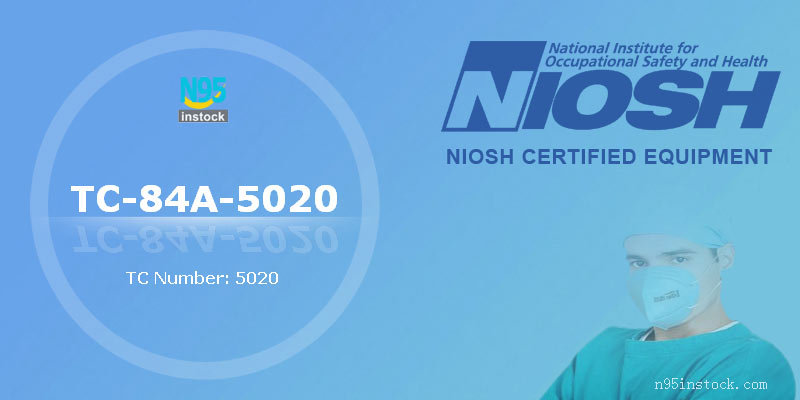 TC-84A-5020