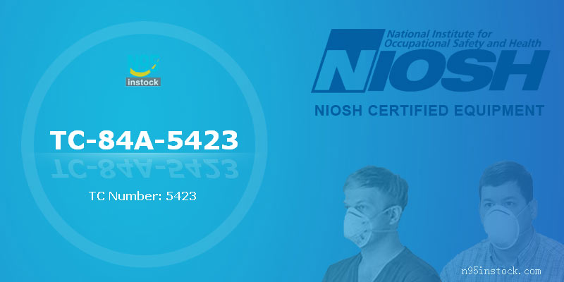 TC-84A-5423