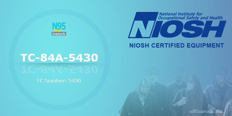 TC-84A-5430