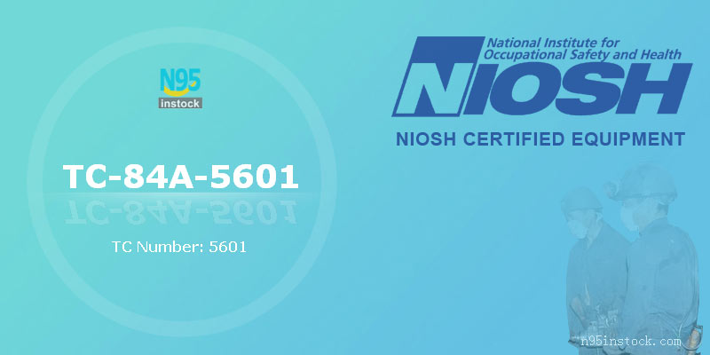 TC-84A-5601