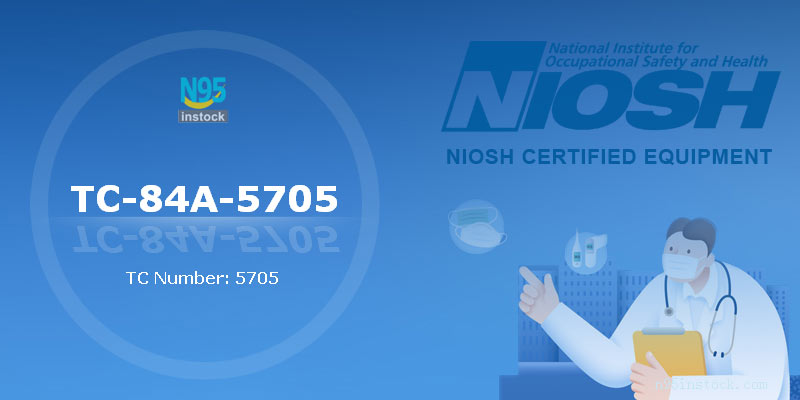 TC-84A-5705