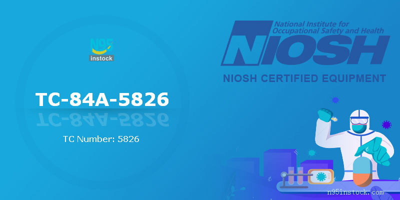 TC-84A-5826