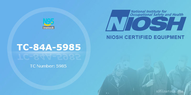 TC-84A-5985