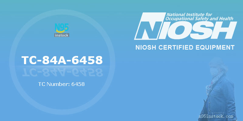 TC-84A-6458