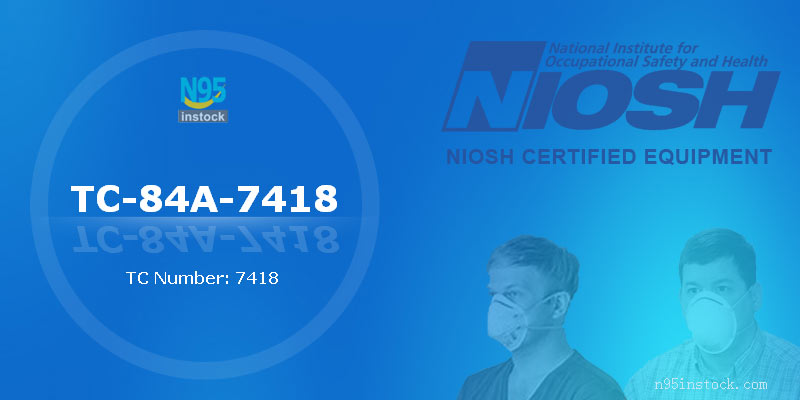 TC-84A-7418