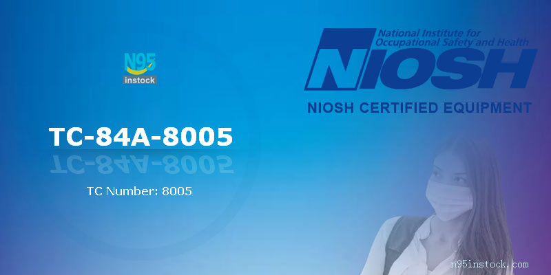 TC-84A-8005
