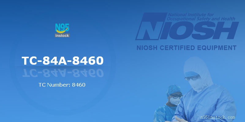 TC-84A-8460