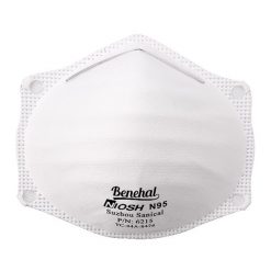 benehal 6215 original protective n95 niosh headwear benehal n95 wholesale