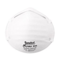 benehal ms6115l cheapn95 protective n95 protecting respira light weight thumb benehal ms6115l w0 supply