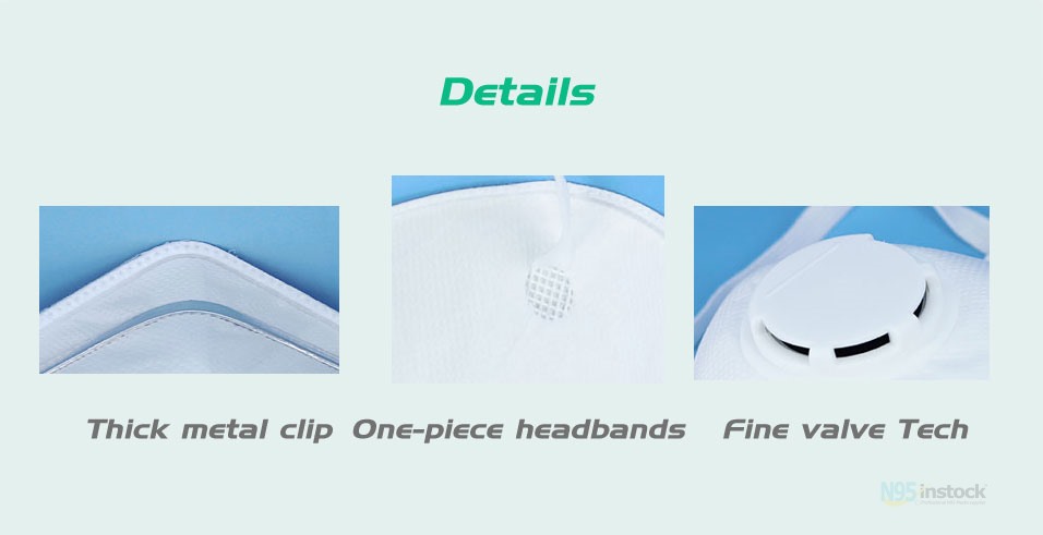 benehal ms6155l original light weight retails headband headwear details show benehal 6155l_05