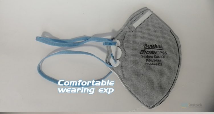 benehal p385 genuine original headbands p95 risistant retails instock left view benehal p385_09 product