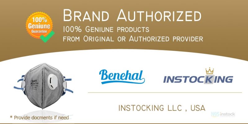 benehal p385 instock n95 p95 headbands risistant carbon niosh brand authorized bep385 fold purchase