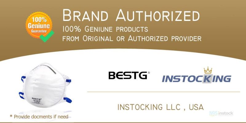 bestg bestg8295 headband industrial filtering cdc niosh original review bestg8295 cup niosh manufacturer