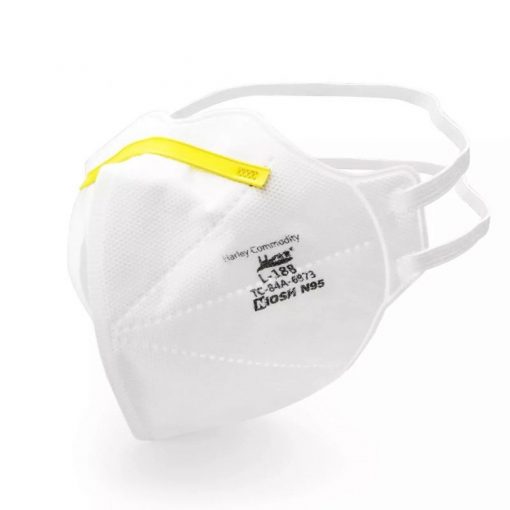 harley hl 188 n95 lowprice mask wearing cdc faces retails review hl188 folding headband niosh nioshmask cheap buy