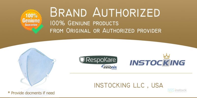 respokare rk20030p niosh retails tc 84a 7796 headband innonix anti viral n95 brand authorized inninox individually wrapped