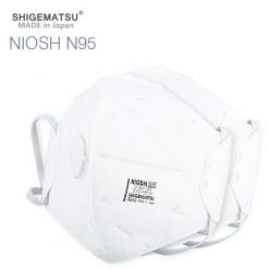 shigematsu dd02v n95 facemask mak with fold 600x600 n95 with valve fda approved show
