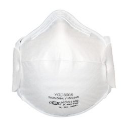 YICHITA yqd8008 n95 instock yunqing cup respirator protective tc 84a 9245 thumb cdc noish approved n95 6001 list
