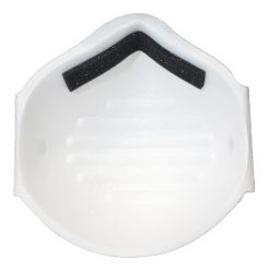 YICHITA yqd8008 original headmounted n95 respirator genuine yunqing particulate back view cdc noish approved n95 6002 albums