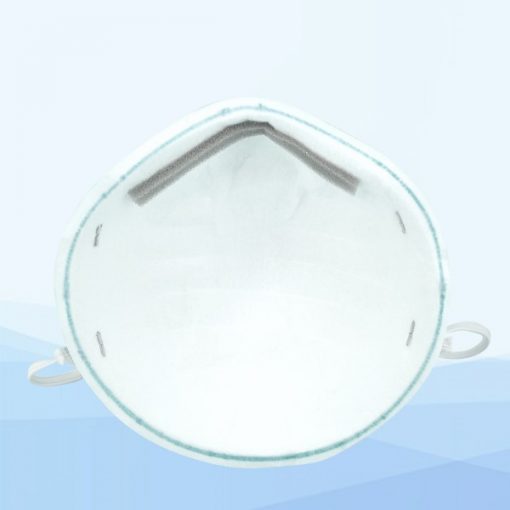3m 1860 headband 510k surgical n95 boexed filter cup product view 3m1860sg medical niosh surgical 38