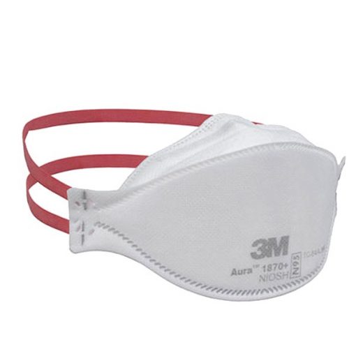 3m 1870plus cdc n95 instock 1870+ genuine surgical medical face mask 6003 images