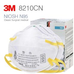 3m 3m8210cn genuine n95 filter facemask headband 3m niosh 600x600 8210cn supply