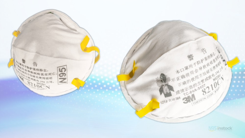 3m 3m8210cn n95 3m surgical retails facemask product view 600 headband industrial niosh 33