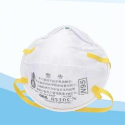 3m 3m8210cn n95 original filter facemask genuine boexed cdc pdf niosh headband industrial niosh supply