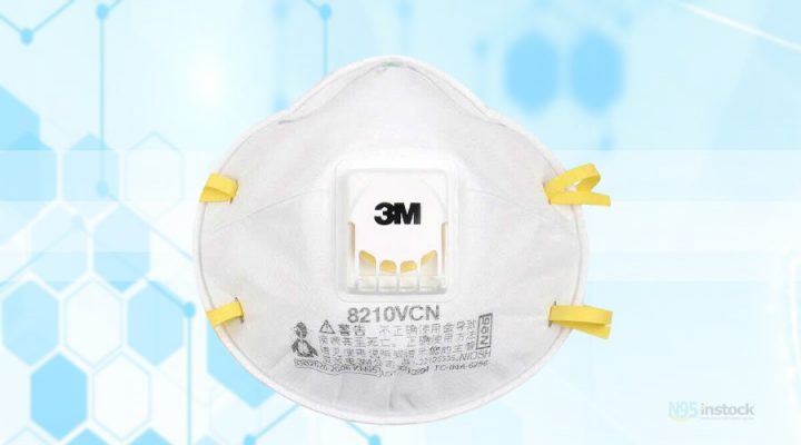 3m 3m8210vcn cup n95 3m cdc valve filter n95 8210v particulate respirator051 product