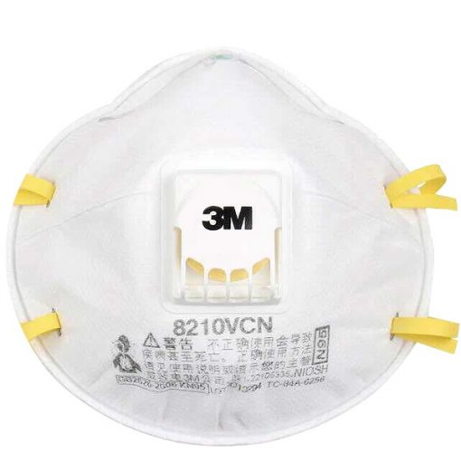 3m 3m8210vcn n95 surgical boexed cdc piece original filter 3m 8210v particulate respirator03 images