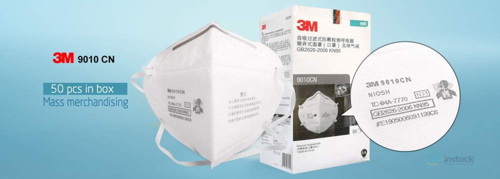 3m 3m9010cn foldn95 3m face mask industrial review folding headband individually wrapped albums