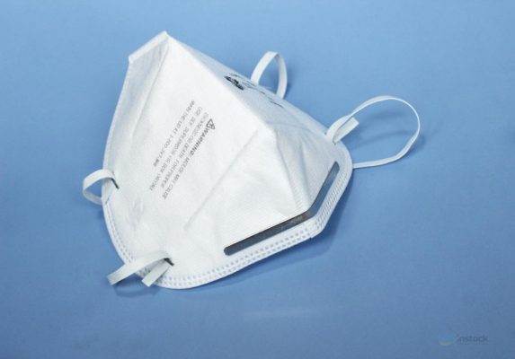 3m 3m9010cn filter boexed 3mfacemask instock retails cdc n95 n9503 picture