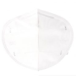 3m 3m9010cn n95 filter cdc facemask retails headband back view 3m n9504 list
