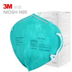 3m 9132 n95 mask instock retails mask 510k n95 genuine product show 3m surgical