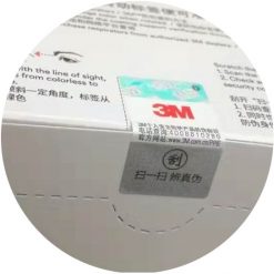 3m 3m9502plus 3mn95 face boexed industrial 3mmask genuine label picture