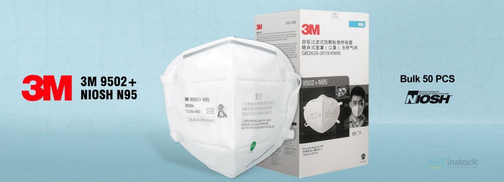 3m 3m9502plus boexed n95 facemask filter industrial piece pdf wholesale 3m9502p folding headband niosh albums