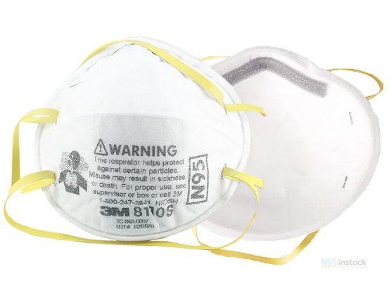3m 8110s mask piece facema retails n95 original filter cdc niosh 3m8110s cup headband niosh price
