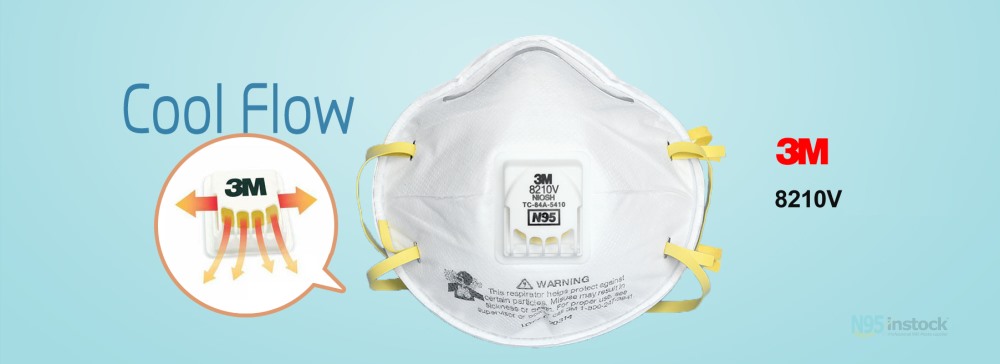 3m 8210v n95 headband n95 cdc face mask cup product view 900 3m8210v medical niosh with 34 images