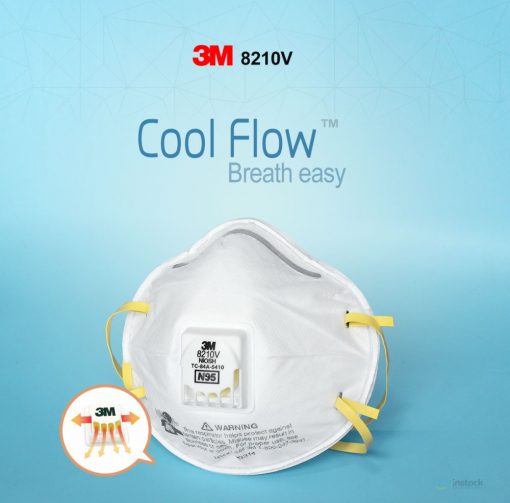 3m 8210v n95 3m piece facemask cdc surgical product show tc 84a 541001 buy