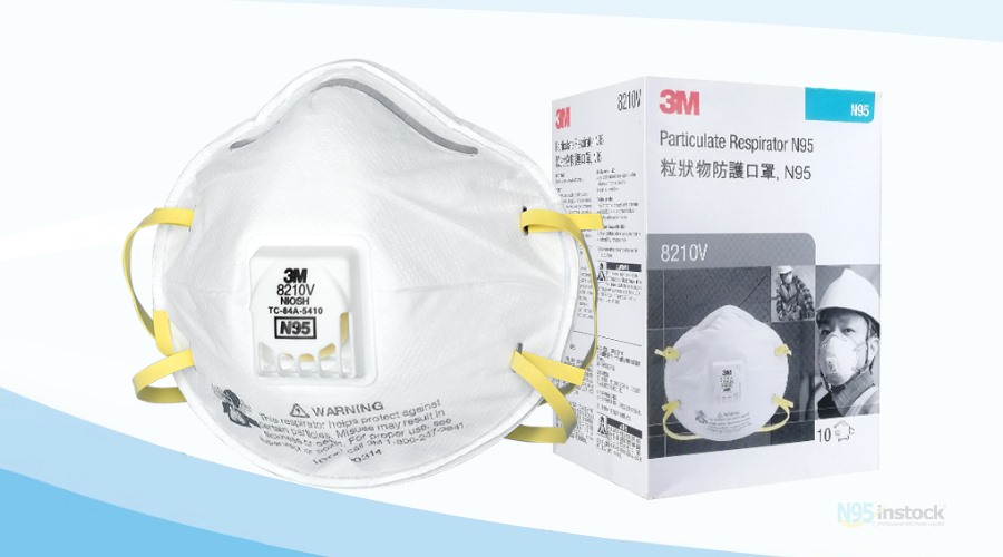 3m 8210v medical cup n95 facemask filter 3m1860 surgical product view 600 3m8210v headband niosh with 34 purchase