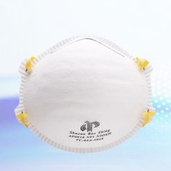 aero pro ap0018 n95 niosh cup mask face original cdc product view 600 510k cup headband medical 23 manufacturer