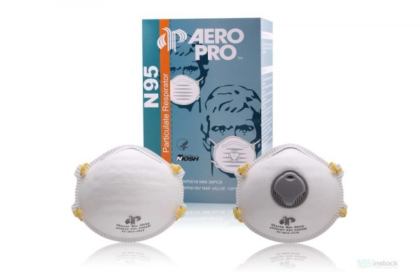 aero pro ap0018v retails aeron95 original valve face oemmask pdf features specification cup headband niosh with