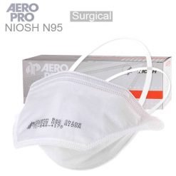 aero pro ap0028 niosh headwear style surgical ufo headstrap headband product show aero pro ap0028 niosh approval n95 picture