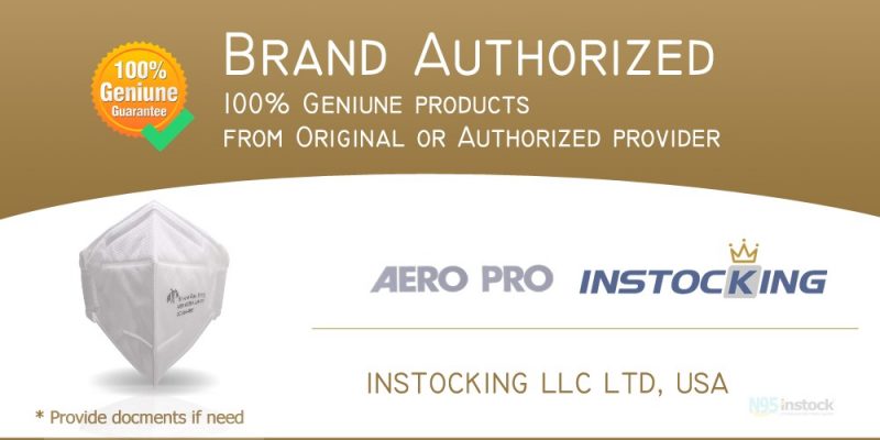 aero pro ap0708 instock niosh foldmask headbands aero n95 facemask brand authorized folding headband niosh albums