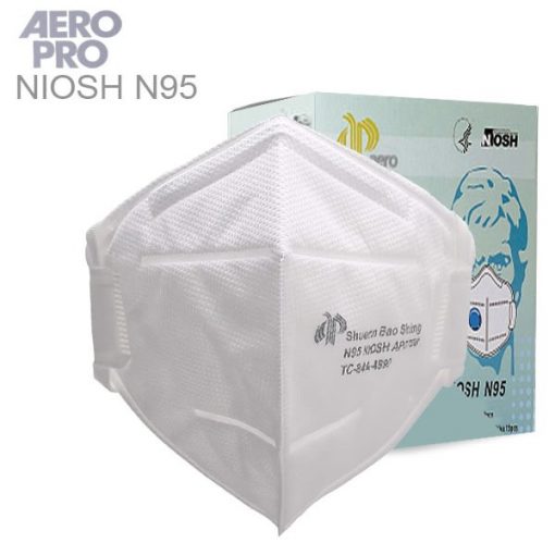 aero pro ap0708 n95 aero headstrap niosh face genuine mask ap0708 particulate respirators cdc 600 gallery