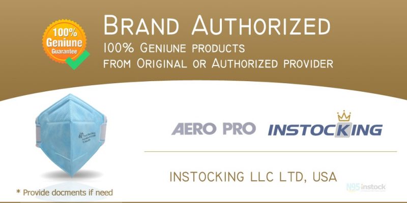 aero pro ap0708b aero foldn95 niosh genuine folding original brand authorized headband