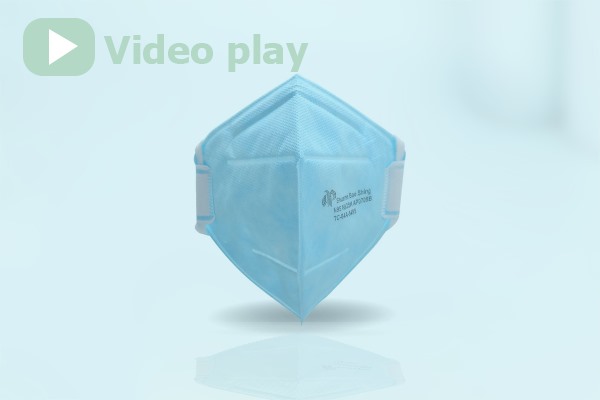 aero pro ap0708b headbands n95 niosh filter headstrap facemask aero pdf wholesale folding headband niosh manufacturer